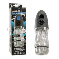 Milk Master Auto Extreme Milker Stroker